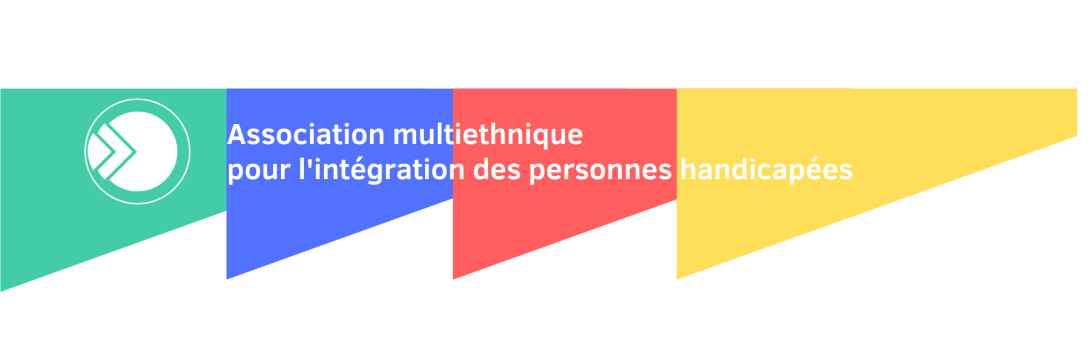 AMEIPH- Association Multi-Ethnique pour l'Intégration des Personnes Handicapées