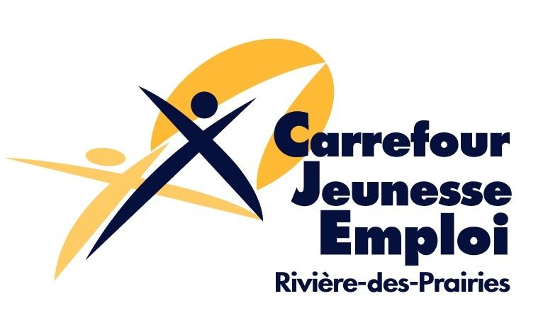 Carrefour Jeunesse Emploi Rivière-des-Prairies