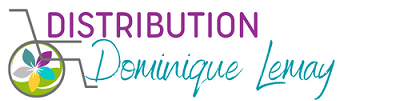 Distribution Dominique Lemay