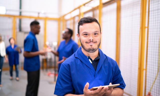 Emploi et parcours professionnel