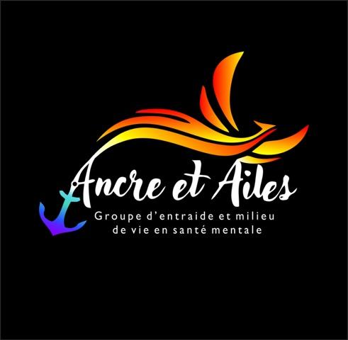 Ancre et Ailes