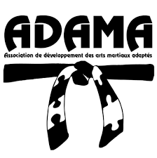 Association de développement des arts martiaux adaptés (ADAMA)