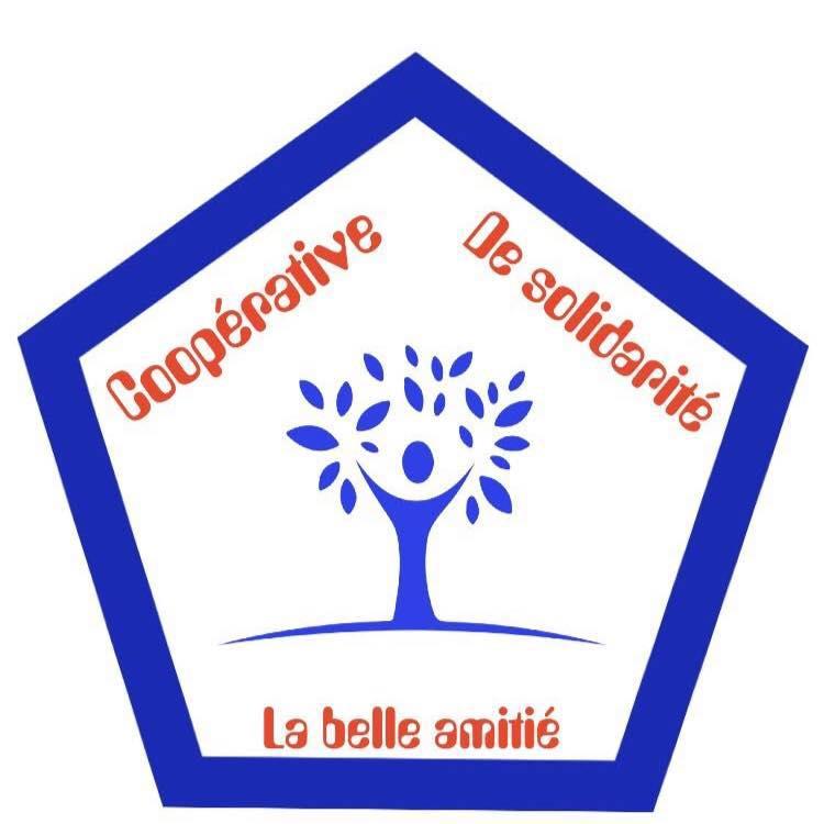 Coopérative de solidarité La Belle amitié