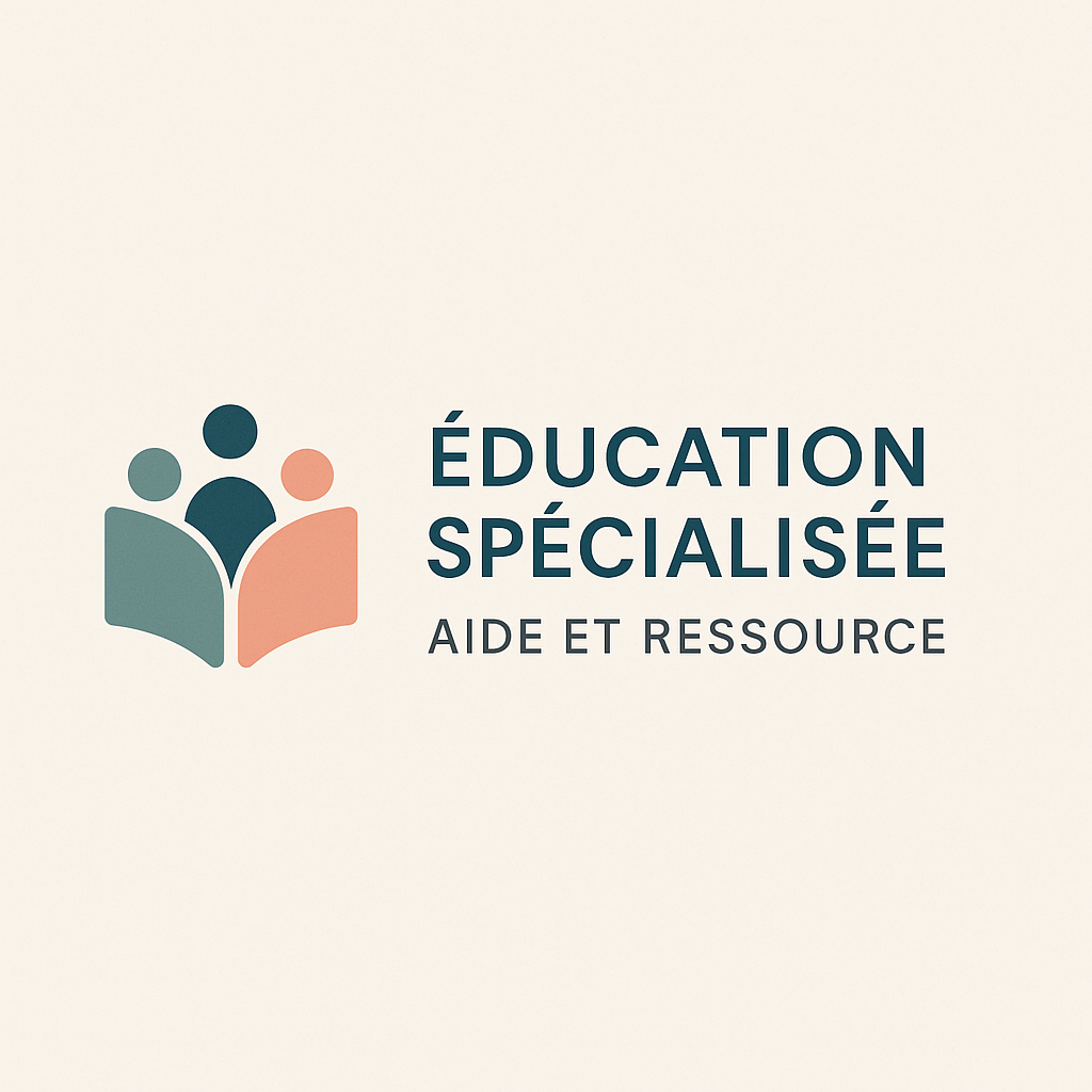 Éducation spécialisé aide et ressource 
