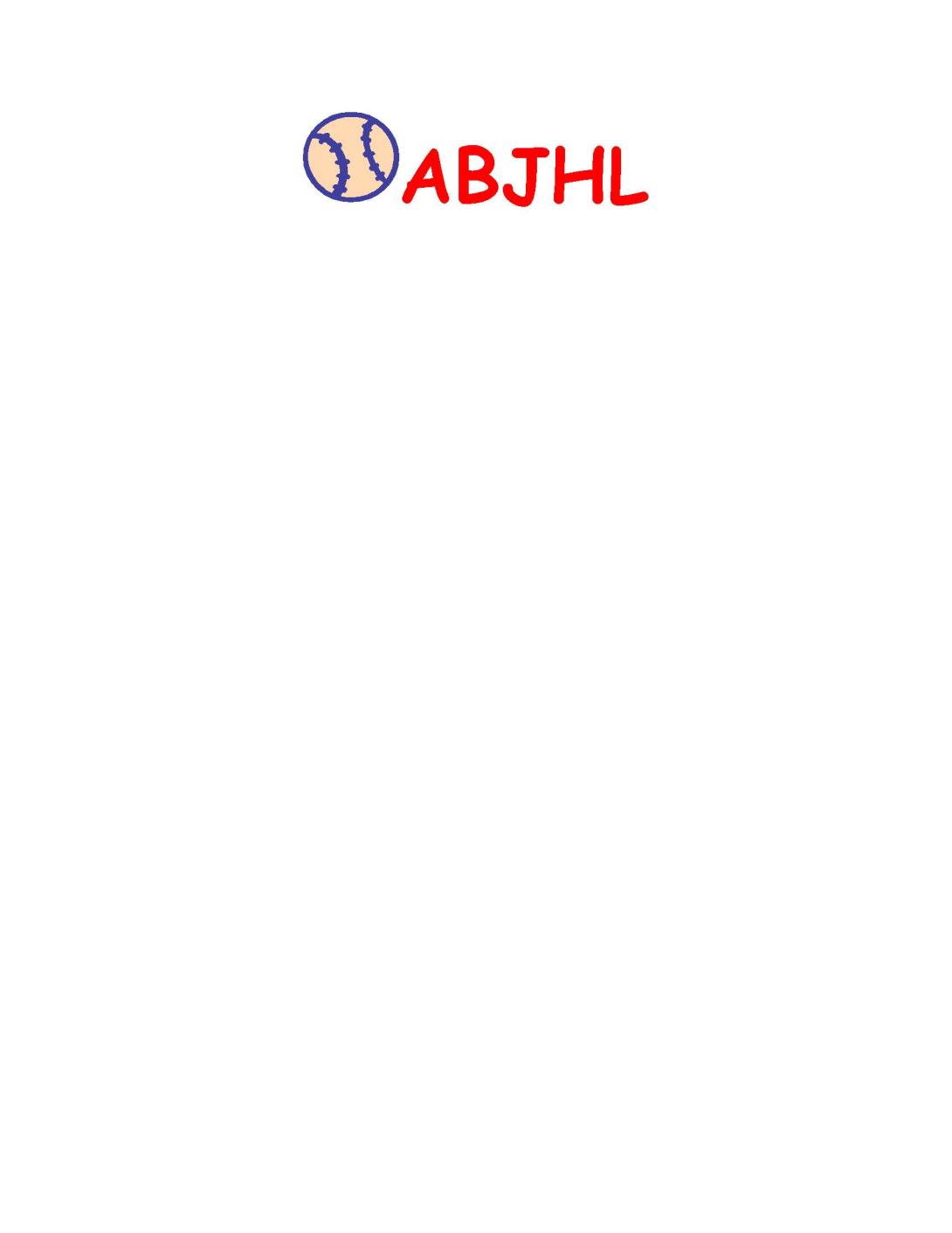 Association de Balle des Jeunes Handicapées de Laval