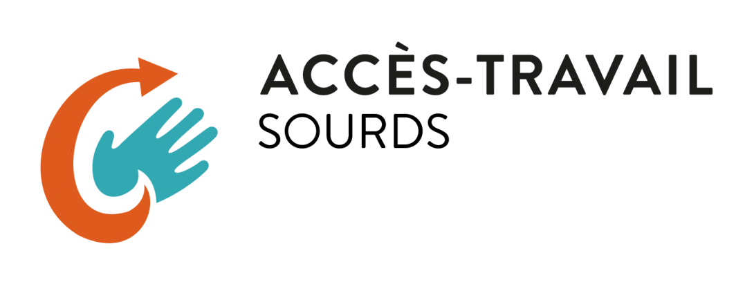 Accès-Travail Sourds 