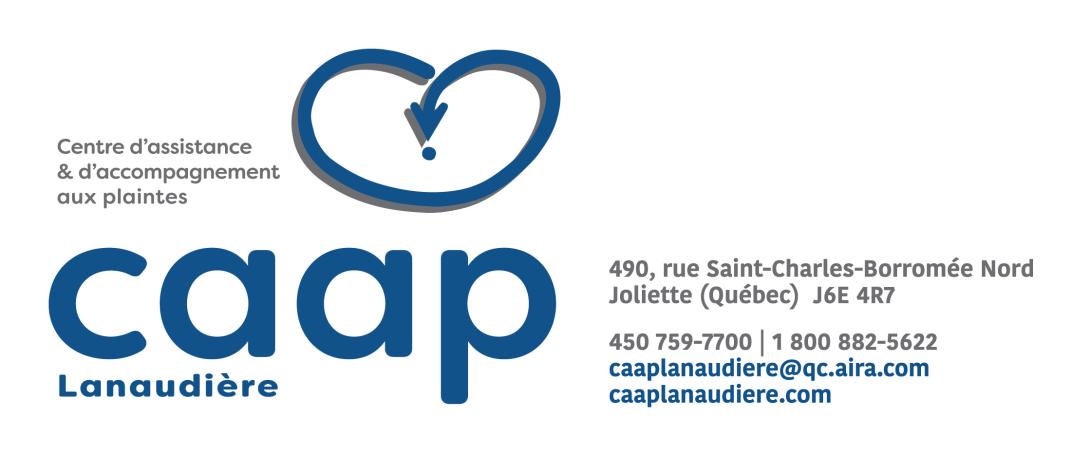 CAAP-Lanaudière