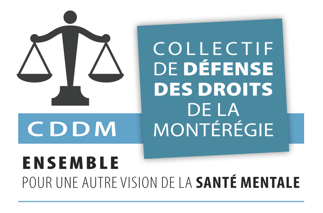 Collectif de défense des droits de la Montérégie