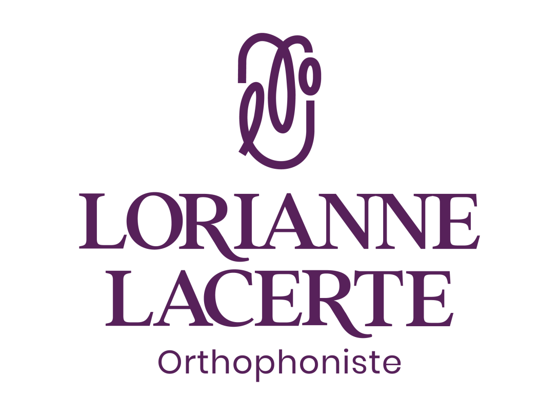 Lorianne Lacerte orthophoniste