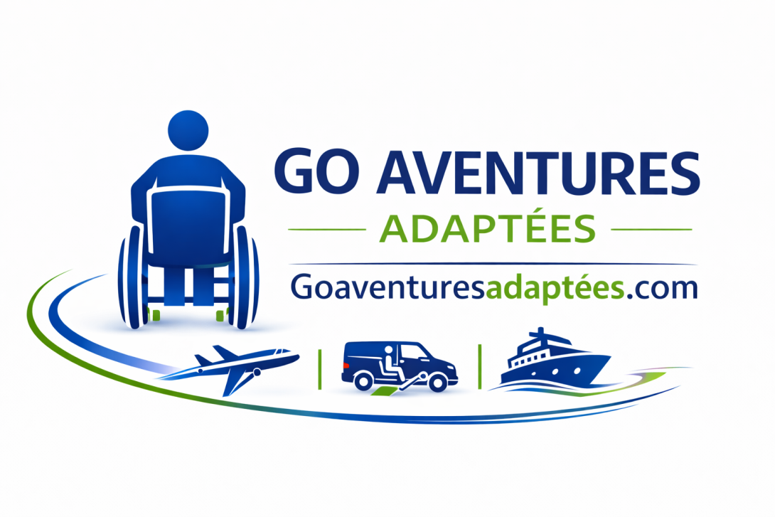 Go aventures adaptées