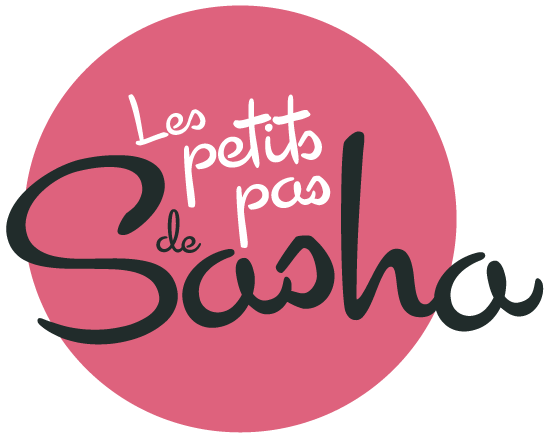 Les Petits Pas de Sasha