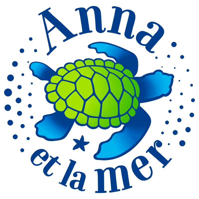 Anna et la mer