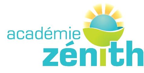 Académie Zénith