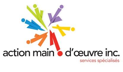 Action main d'oeuvre