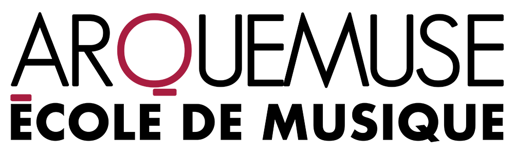 Arquemuse, école de musique