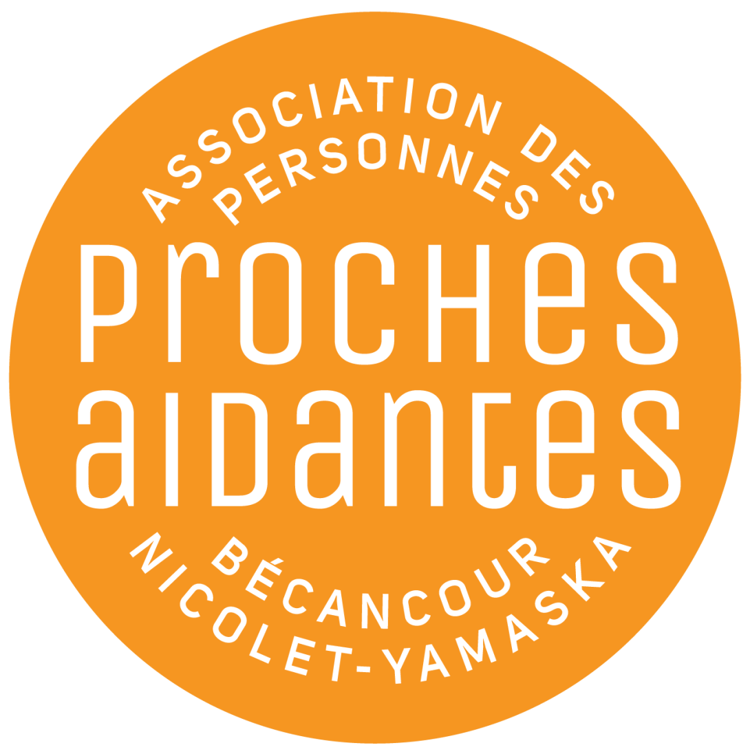 Association des personnes proches aidantes de Bécancour Nicolet-Yamaska