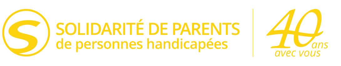 Solidarité de parents de personnes handicapées