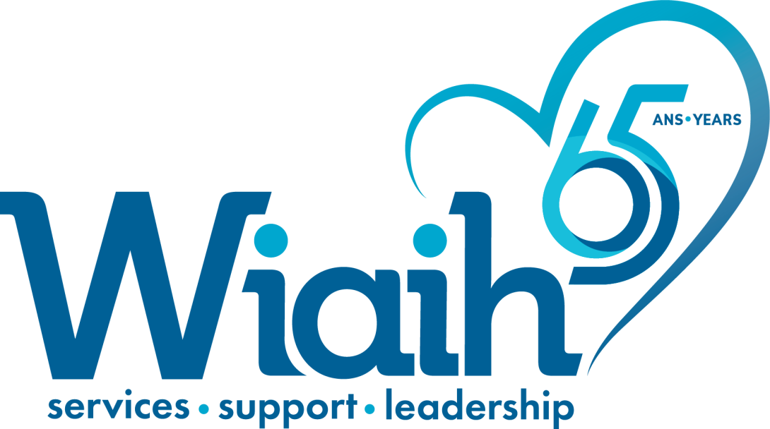 Association de l'Ouest de l'Île pour les handicapés intellectuels (WIAIH)
