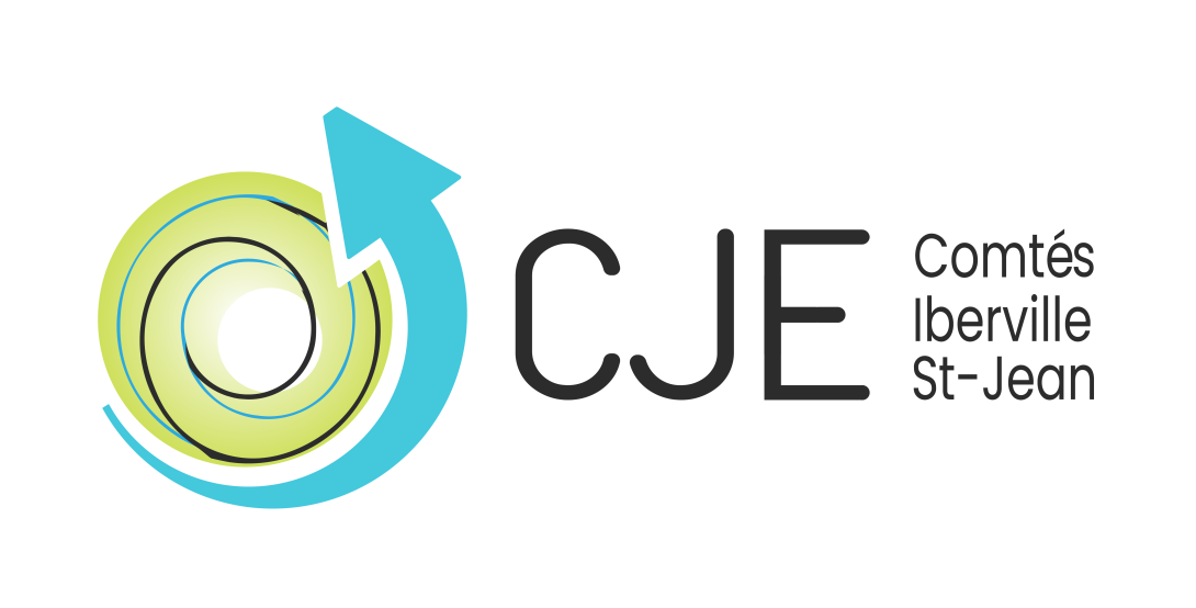 Carrefour Jeunesse-Emploi comtés Iberville/St-Jean