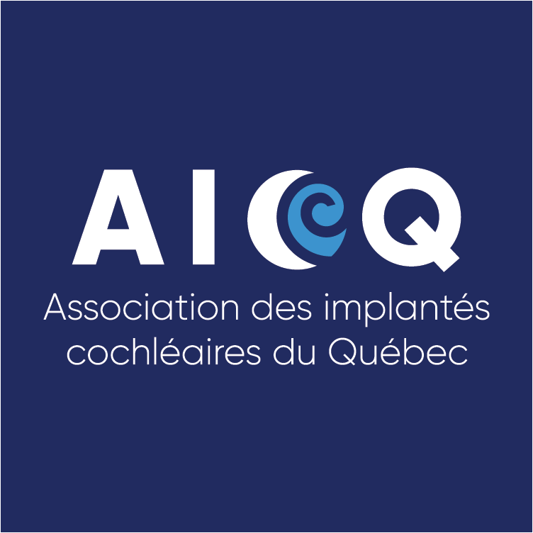 Association des implantés cochléaires du Québec (AICQ)