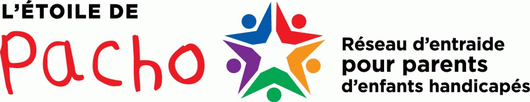 L'Étoile de Pacho - Réseau d'entraide pour parents d'enfants handicapés 