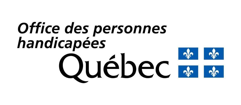 Office des personnes handicapées du Québec (OPHQ)