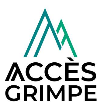 Accès Grimpe