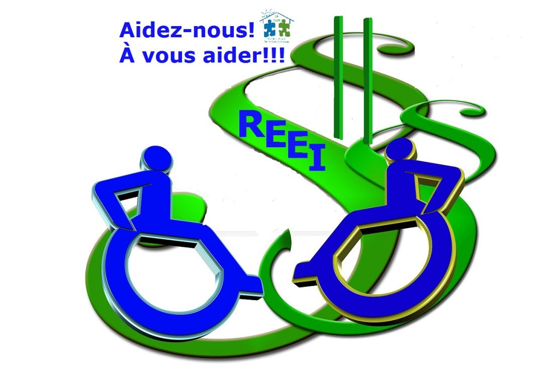 Logements Adaptés CASA (volet Programme d'aide au REEI )