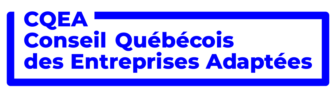 Conseil québécois des entreprises adaptées
