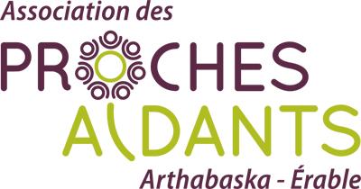 Association des proches aidants Arthabaska-Érable