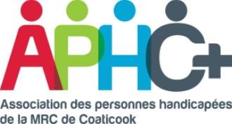 Association des personnes handicapées de la MRC de Coaticook
