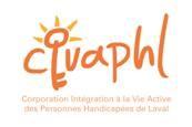 Corporation Intégration à la Vie Active des Personnes Handicapées de Laval (CIVAPHL)