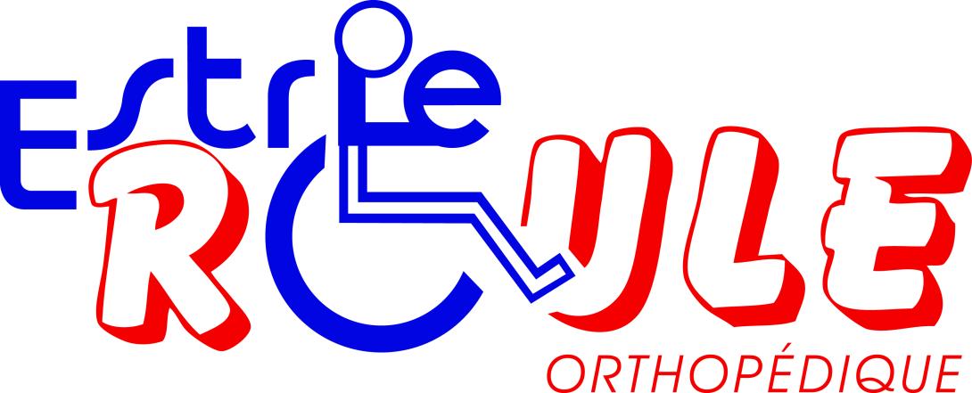 Estrie Roule - Orthopédique