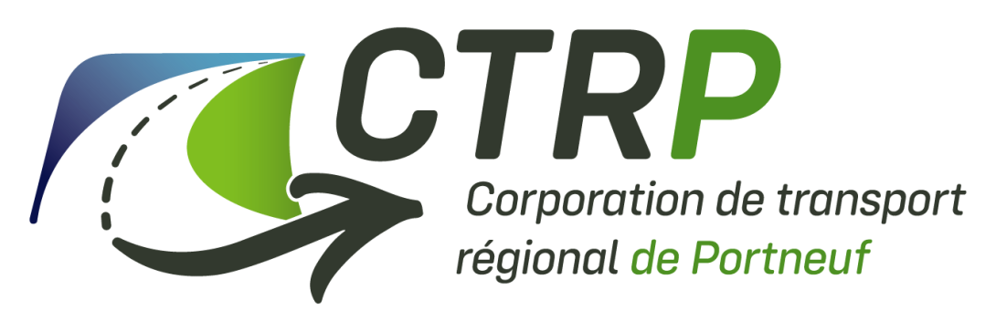 Corporation de transport régional de Portneuf 