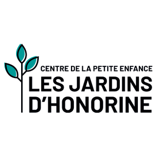 Centre de la petite enfance - Les Jardins d'Honorine inc.