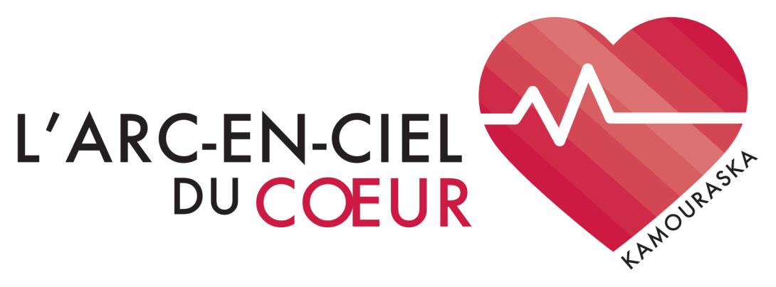 Arc-en-ciel du coeur du Kamouraska